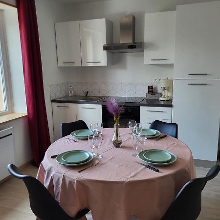 Appartement 40 M² Proche Rempart لونْجورْ المظهر الخارجي الصورة