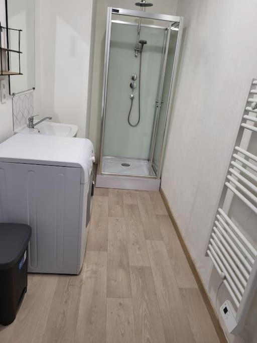 Appartement 40 M² Proche Rempart لونْجورْ المظهر الخارجي الصورة