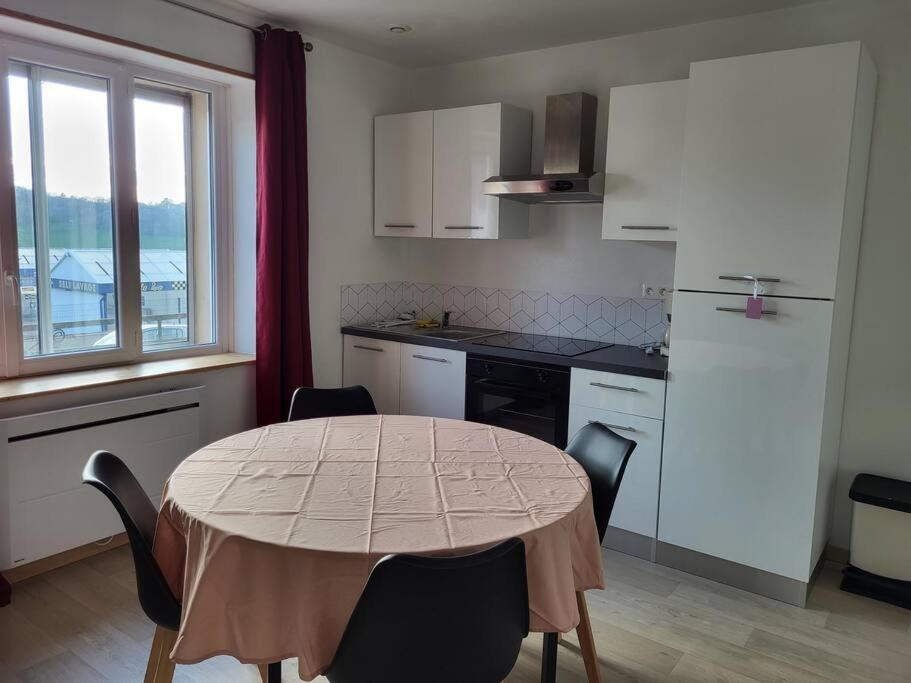 Appartement 40 M² Proche Rempart لونْجورْ المظهر الخارجي الصورة