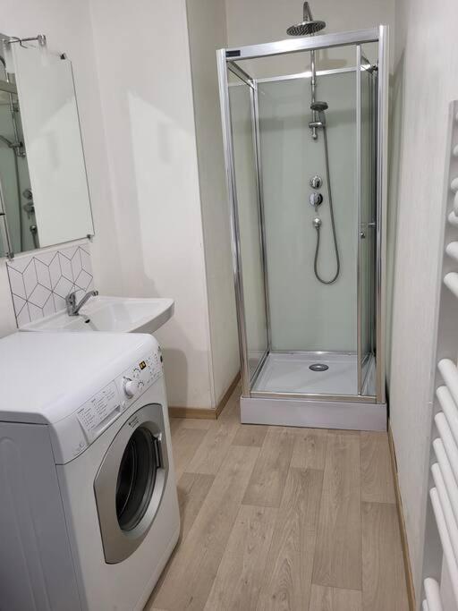 Appartement 40 M² Proche Rempart لونْجورْ المظهر الخارجي الصورة